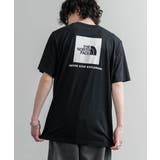THENORTHFACE プリントT 半袖 | Rocky Monroe | 詳細画像4