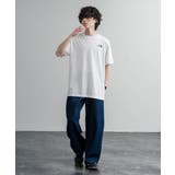 THENORTHFACE プリントT 半袖 | Rocky Monroe | 詳細画像7