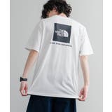 THENORTHFACE プリントT 半袖 | Rocky Monroe | 詳細画像9