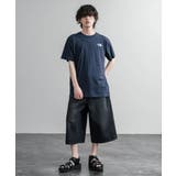 THENORTHFACE プリントT 半袖 | Rocky Monroe | 詳細画像10