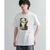 OBEY プリントT 半袖 | Rocky Monroe | 詳細画像2