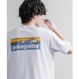 Patagonia バックプリントT 半袖 | Rocky Monroe | 詳細画像7