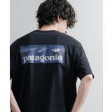 Patagonia バックプリントT 半袖 | Rocky Monroe | 詳細画像13