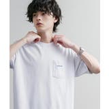 Patagonia バックプリントT 半袖 | Rocky Monroe | 詳細画像4