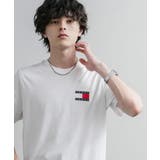 TOMMYHILFIGER プリントT レギュラーフィット | Rocky Monroe | 詳細画像5