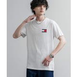 TOMMYHILFIGER プリントT レギュラーフィット | Rocky Monroe | 詳細画像2