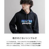 Patagonia パーカー プルオーバー | Rocky Monroe | 詳細画像18