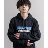 Patagonia パーカー プルオーバー | Rocky Monroe | 詳細画像4