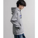 Patagonia パーカー プルオーバー | Rocky Monroe | 詳細画像6