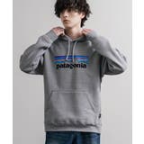 Patagonia パーカー プルオーバー | Rocky Monroe | 詳細画像9
