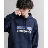 Patagonia パーカー プルオーバー | Rocky Monroe | 詳細画像10