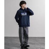 Patagonia パーカー プルオーバー | Rocky Monroe | 詳細画像11