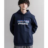 Patagonia パーカー プルオーバー | Rocky Monroe | 詳細画像13