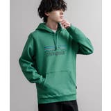 Patagonia パーカー プルオーバー | Rocky Monroe | 詳細画像14