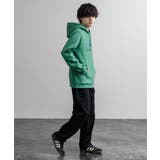 Patagonia パーカー プルオーバー | Rocky Monroe | 詳細画像15