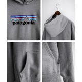 Patagonia パーカー プルオーバー | Rocky Monroe | 詳細画像21