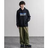 Patagonia パーカー プルオーバー | Rocky Monroe | 詳細画像2