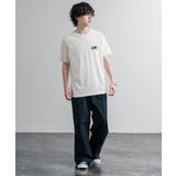 Patagonia バックプリントT オーガニックコットン | Rocky Monroe | 詳細画像4 