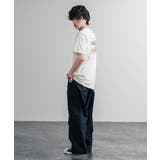 Patagonia バックプリントT オーガニックコットン | Rocky Monroe | 詳細画像5 