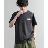 Patagonia バックプリントT オーガニックコットン | Rocky Monroe | 詳細画像7 