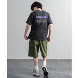 Patagonia バックプリントT オーガニックコットン | Rocky Monroe | 詳細画像10 