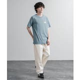 Patagonia バックプリントT オーガニックコットン | Rocky Monroe | 詳細画像11 