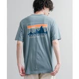 Patagonia バックプリントT オーガニックコットン | Rocky Monroe | 詳細画像12 