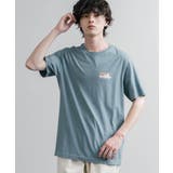 Patagonia バックプリントT オーガニックコットン | Rocky Monroe | 詳細画像13 
