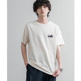 Patagonia バックプリントT オーガニックコットン | Rocky Monroe | 詳細画像2 