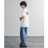 Patagonia バックプリントT オーガニックコットン | Rocky Monroe | 詳細画像3