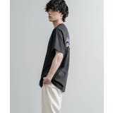 Patagonia バックプリントT オーガニックコットン | Rocky Monroe | 詳細画像7