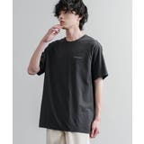 Patagonia バックプリントT オーガニックコットン | Rocky Monroe | 詳細画像10