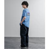 Patagonia バックプリントT オーガニックコットン | Rocky Monroe | 詳細画像12