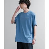 Patagonia バックプリントT オーガニックコットン | Rocky Monroe | 詳細画像15