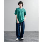 Patagonia バックプリントT オーガニックコットン | Rocky Monroe | 詳細画像17