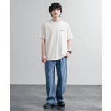 Patagonia バックプリントT オーガニックコットン | Rocky Monroe | 詳細画像2