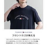 TOMMYHILFIGER プリントT ルーズ | Rocky Monroe | 詳細画像13