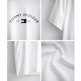 TOMMYHILFIGER プリントT ルーズ | Rocky Monroe | 詳細画像16