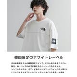 THENORTHFACE WHITELABEL Tシャツ | Rocky Monroe | 詳細画像19