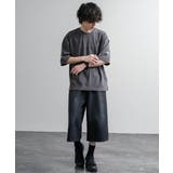 THENORTHFACE WHITELABEL Tシャツ | Rocky Monroe | 詳細画像8