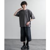 THENORTHFACE WHITELABEL Tシャツ | Rocky Monroe | 詳細画像9