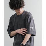 THENORTHFACE WHITELABEL Tシャツ | Rocky Monroe | 詳細画像10