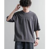 THENORTHFACE WHITELABEL Tシャツ | Rocky Monroe | 詳細画像11