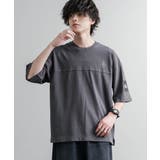 THENORTHFACE WHITELABEL Tシャツ | Rocky Monroe | 詳細画像12