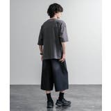 THENORTHFACE WHITELABEL Tシャツ | Rocky Monroe | 詳細画像13