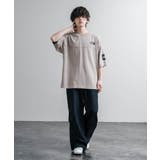 THENORTHFACE WHITELABEL Tシャツ | Rocky Monroe | 詳細画像14