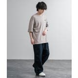 THENORTHFACE WHITELABEL Tシャツ | Rocky Monroe | 詳細画像15