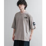 THENORTHFACE WHITELABEL Tシャツ | Rocky Monroe | 詳細画像16