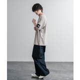 THENORTHFACE WHITELABEL Tシャツ | Rocky Monroe | 詳細画像17