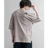THENORTHFACE WHITELABEL Tシャツ | Rocky Monroe | 詳細画像18